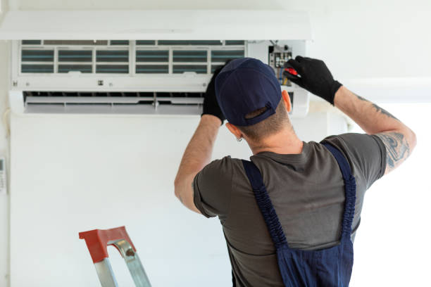Best Affordable Air Duct Cleaning  in New Brockton, AL