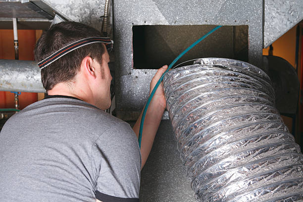 Best General Air Duct Cleaning  in New Brockton, AL