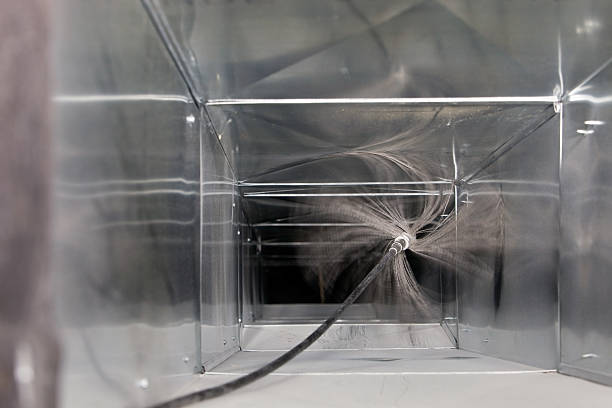 Ventilation Cleaning Services in New Brockton, AL