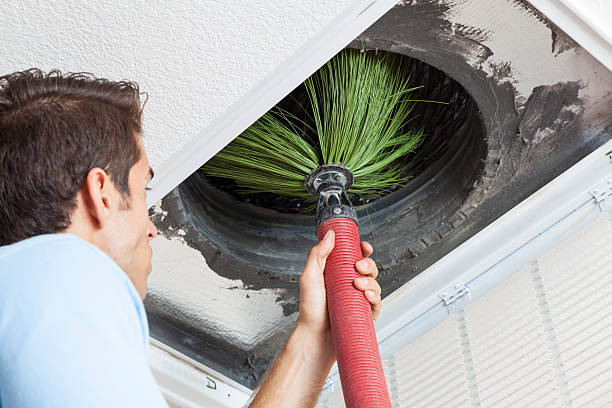 Reliable New Brockton, AL Airduct Cleaning Solutions