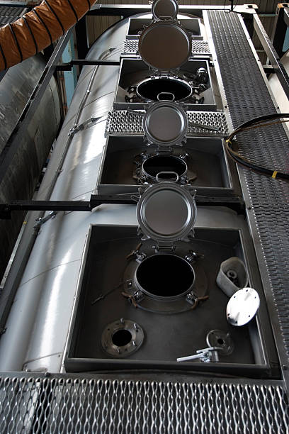 Best Ductwork Cleaning Services  in New Brockton, AL