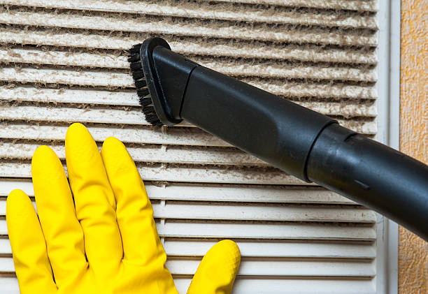 Best HVAC Air Duct Cleaning  in New Brockton, AL