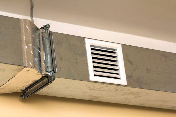 Best Commercial Air Duct Cleaning  in New Brockton, AL